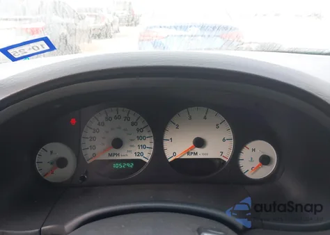 2007 Dodge Grand Caravan Sxt z USA, uszkodzony, nr VIN 2D4GP44L47R333083